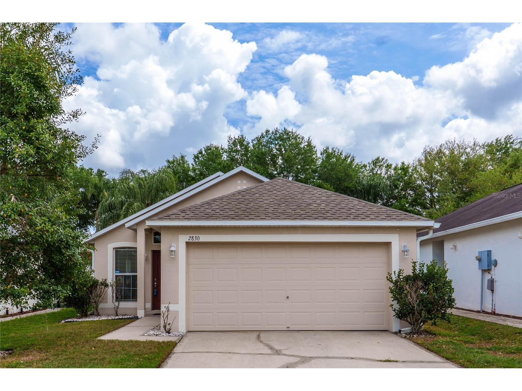 2830 Mingo Drive Land O Lakes FL 34638 W7884242 image1