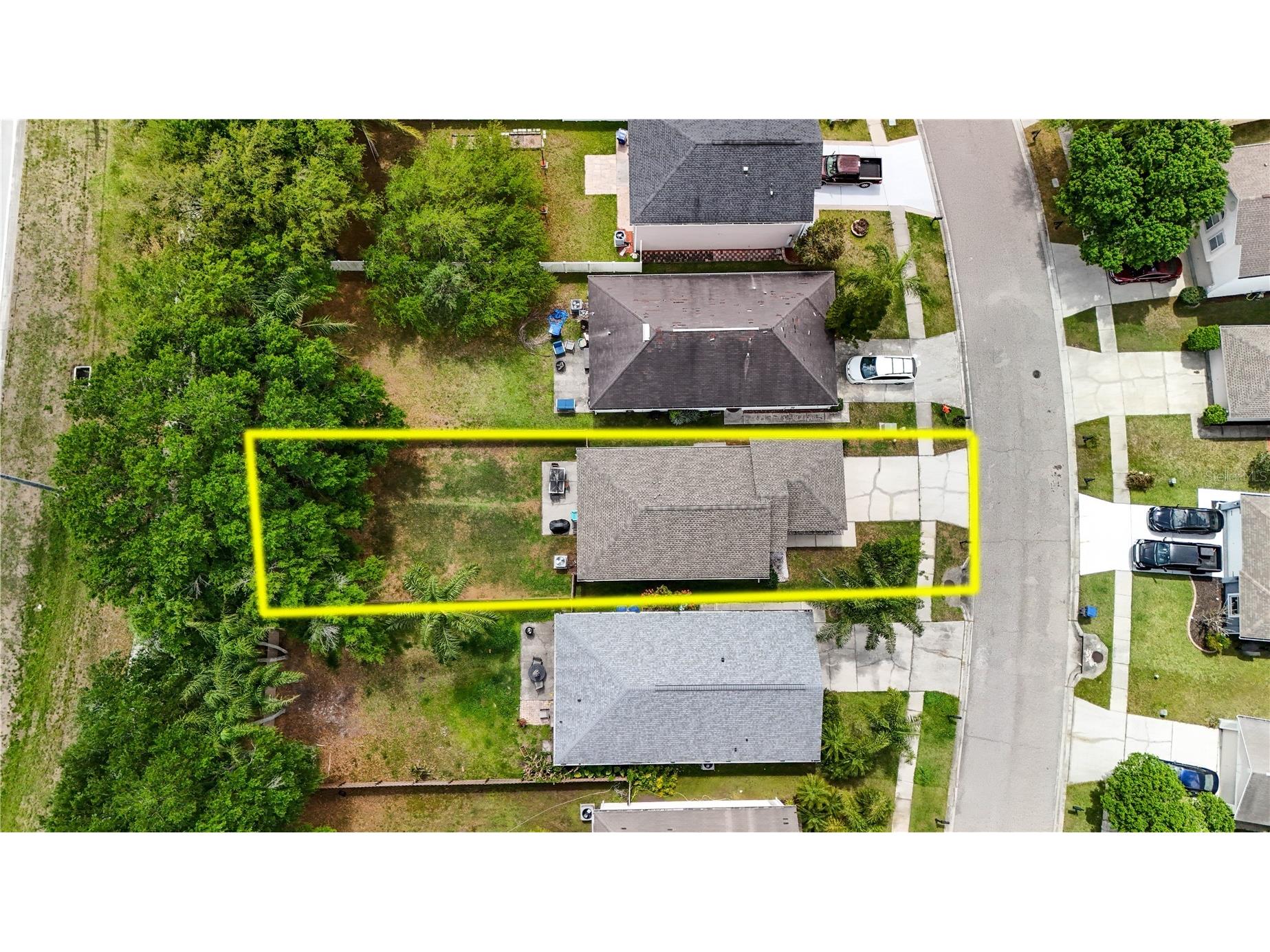 2830 Mingo Drive Land O Lakes FL 34638 W7884242 image24