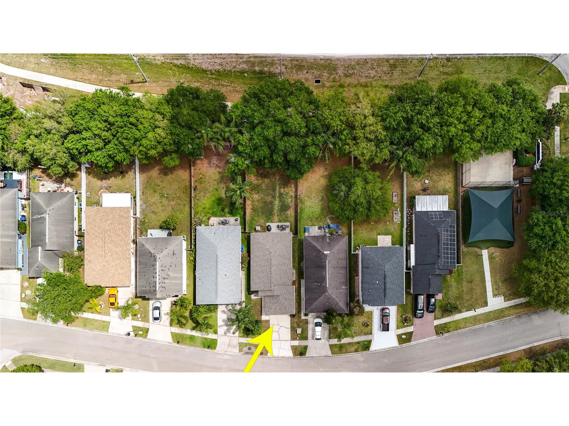 2830 Mingo Drive Land O Lakes FL 34638 W7884242 image25