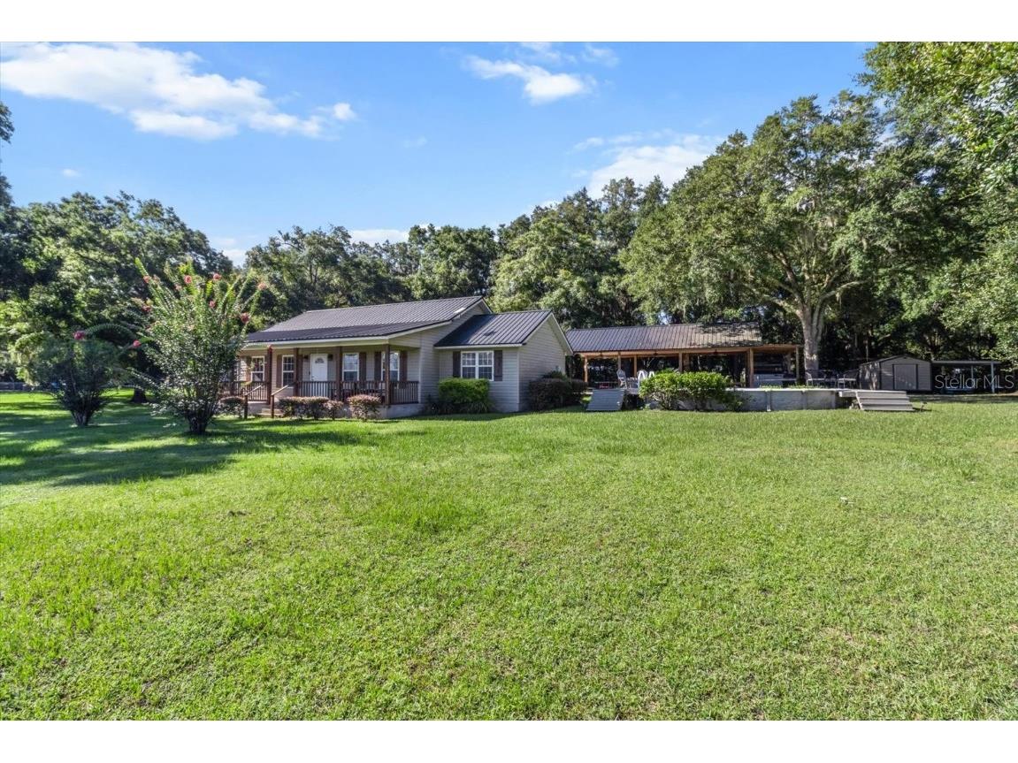 2830 NE 180th Avenue Williston FL 32696 TB8410968 image1