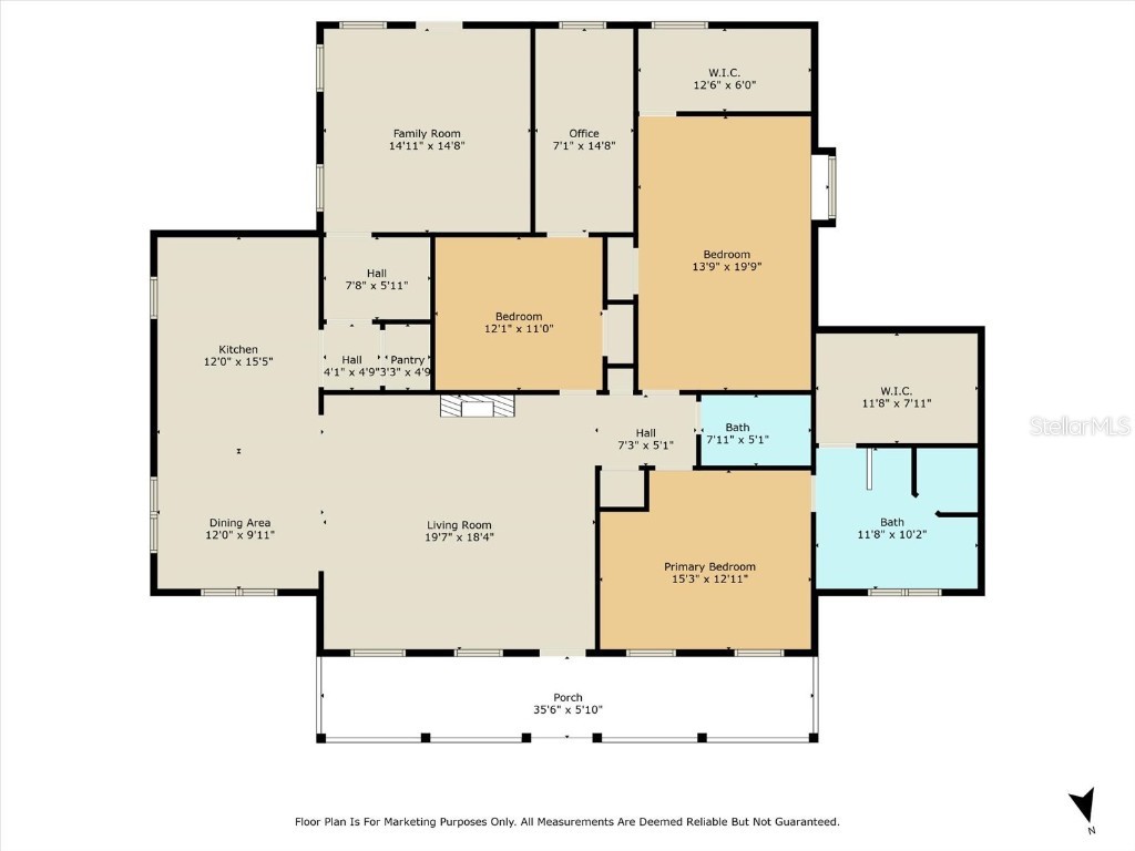 2830 NE 180th Avenue Williston FL 32696 TB8410968 image51