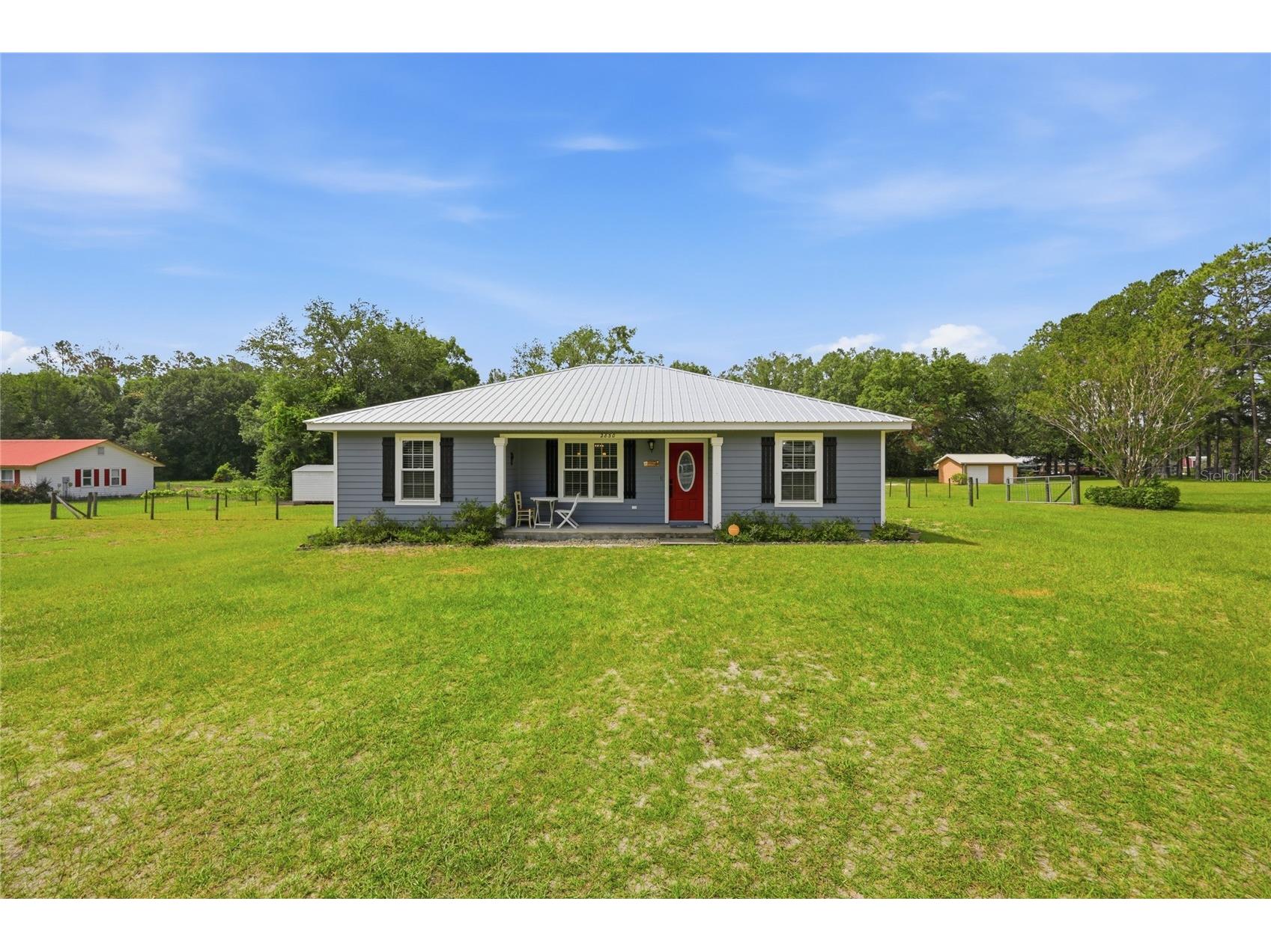 2830 NW 174 Street Trenton FL 32693 GC540743 image1