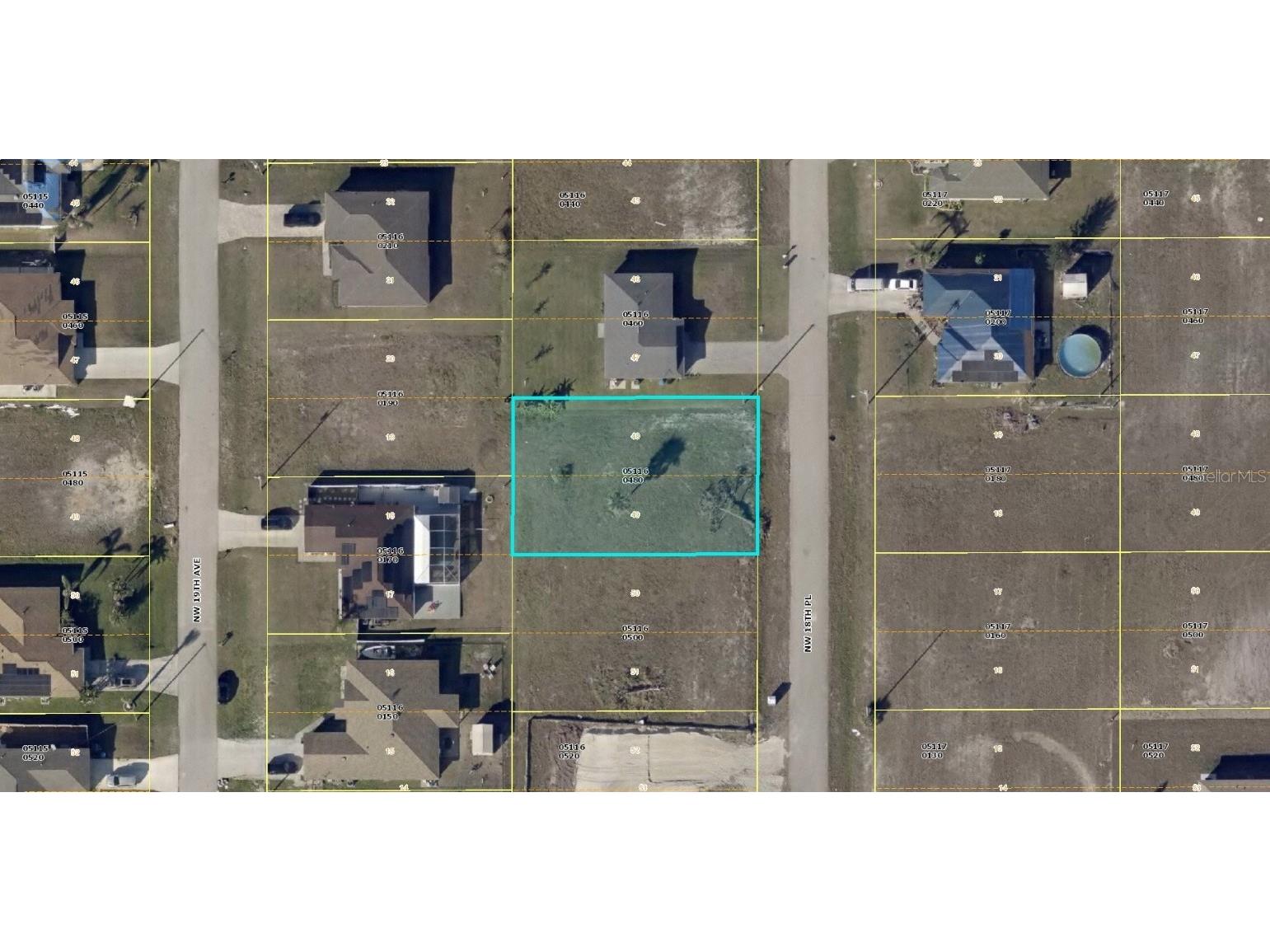 2830 NW 18th Place Cape Coral FL 33993 O6115288 image1