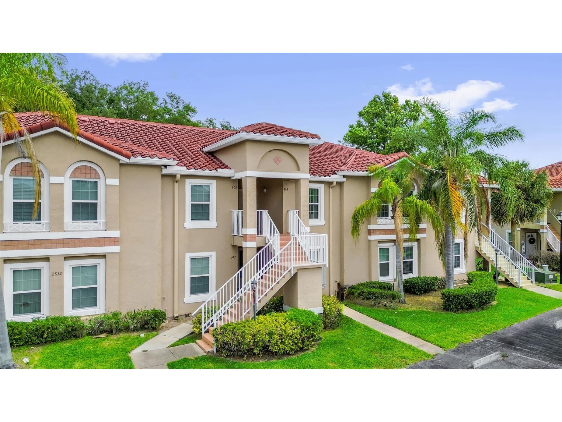 2830 Osprey Cove Place #203 Kissimmee FL 34746 O6413754 image1