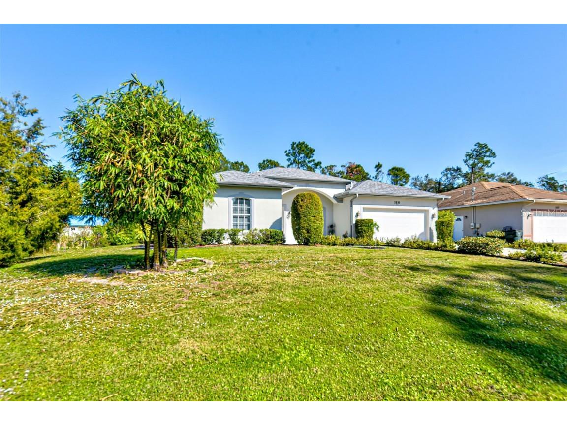 2830 Pascal Avenue North Port FL 34286 A4559969 image1