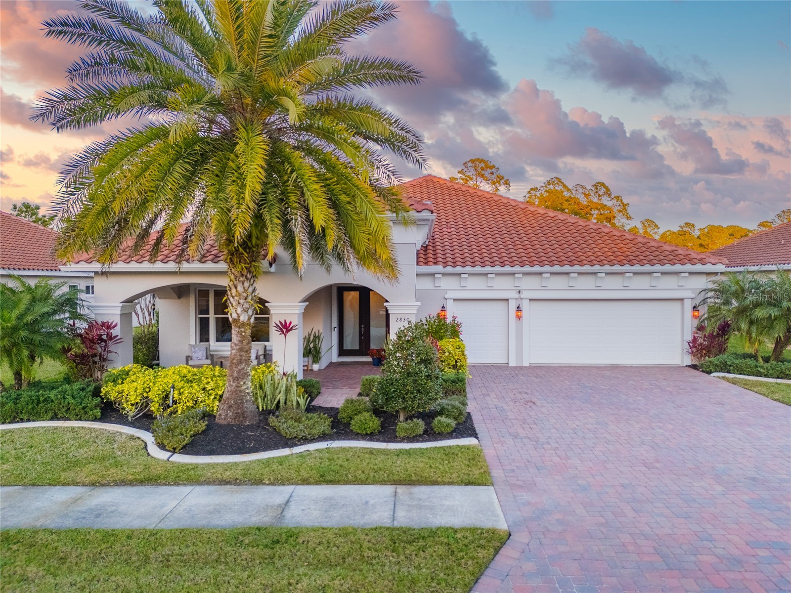 2830 S Asciano Court New Smyrna Beach FL 32168 NS1087188 image1