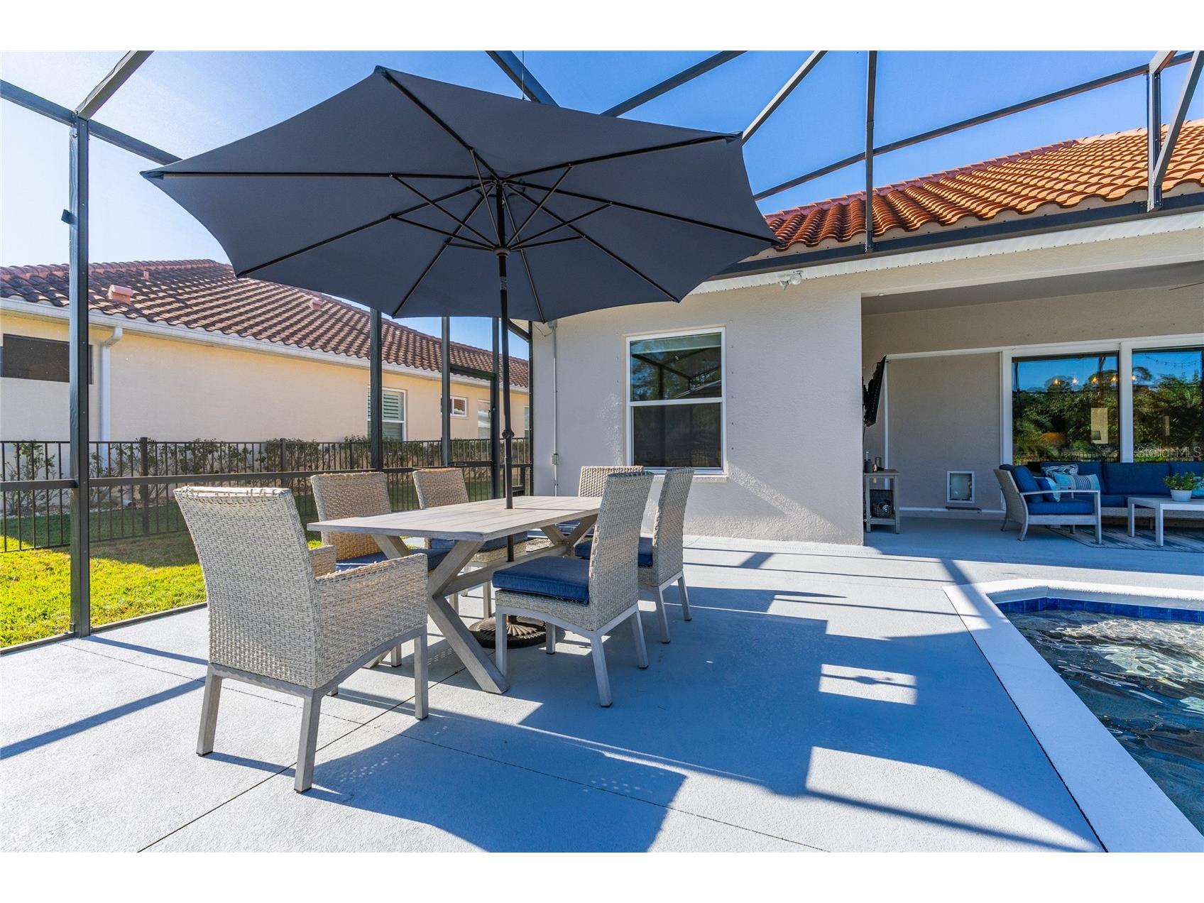 2830 S Asciano Court New Smyrna Beach FL 32168 NS1087188 image46