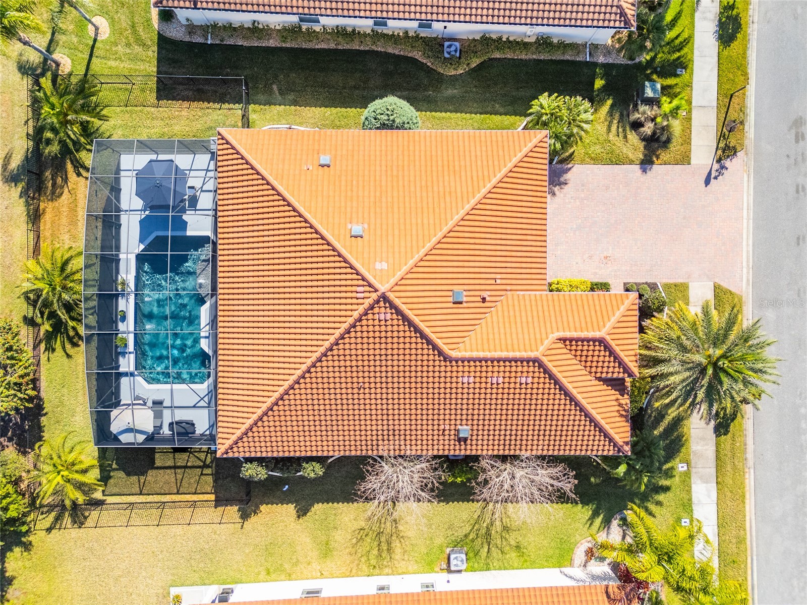 2830 S Asciano Court New Smyrna Beach FL 32168 NS1087188 image58