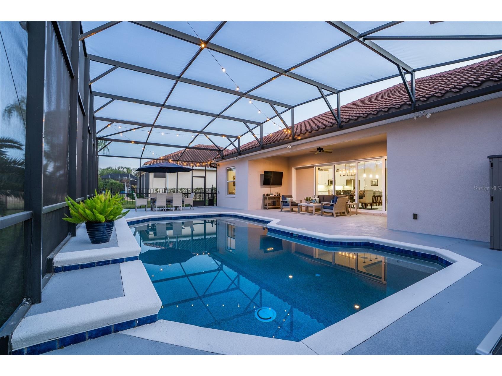 2830 S Asciano Court New Smyrna Beach FL 32168 NS1087188 image6