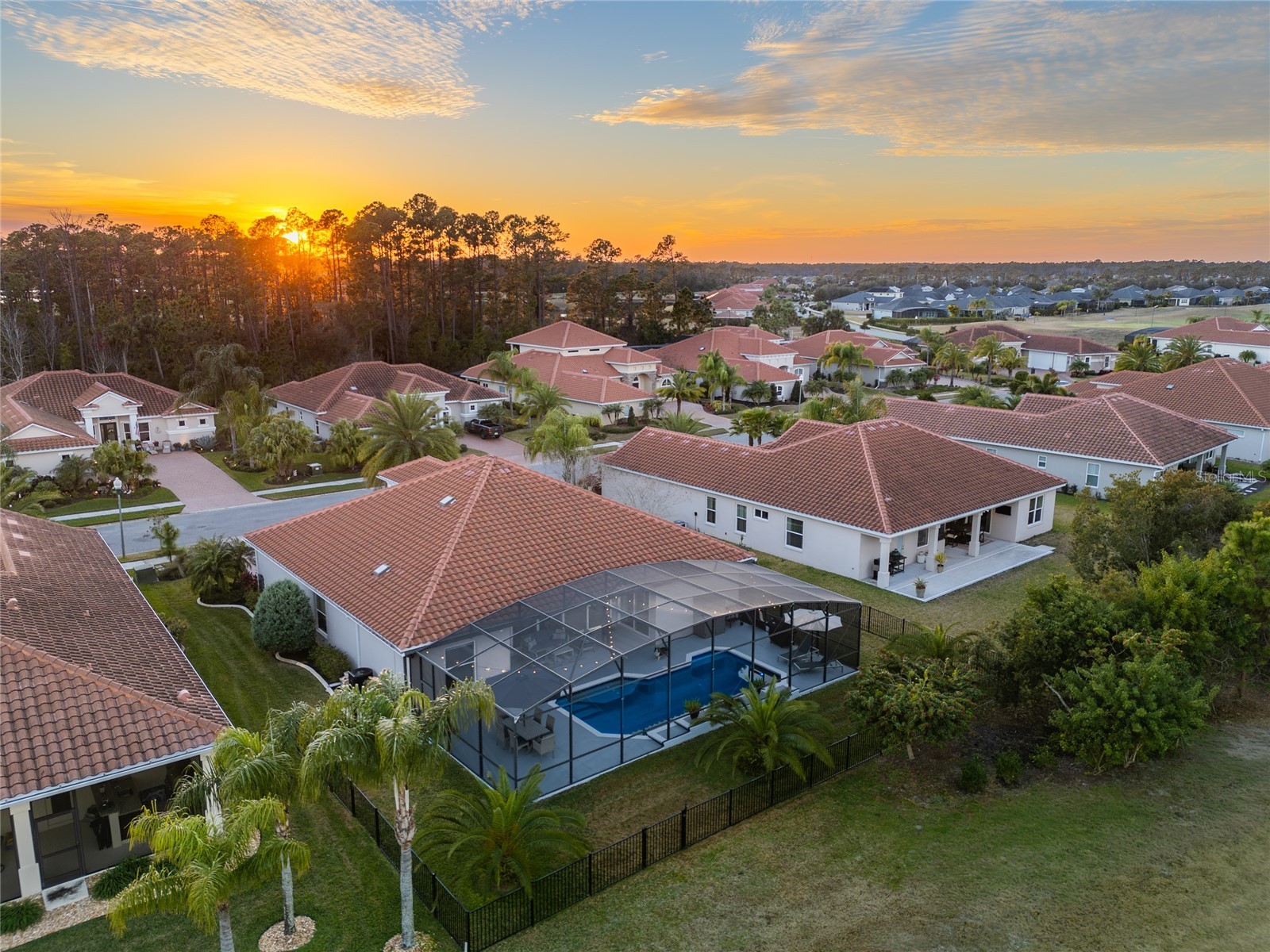 2830 S Asciano Court New Smyrna Beach FL 32168 NS1087188 image7