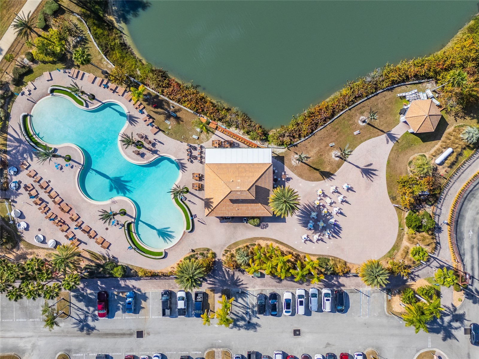 2830 S Asciano Court New Smyrna Beach FL 32168 NS1087188 image74