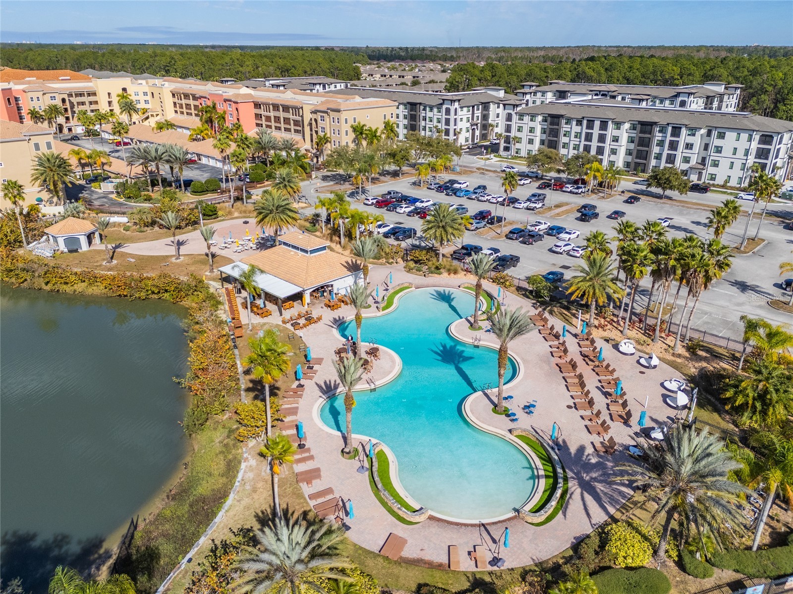 2830 S Asciano Court New Smyrna Beach FL 32168 NS1087188 image75