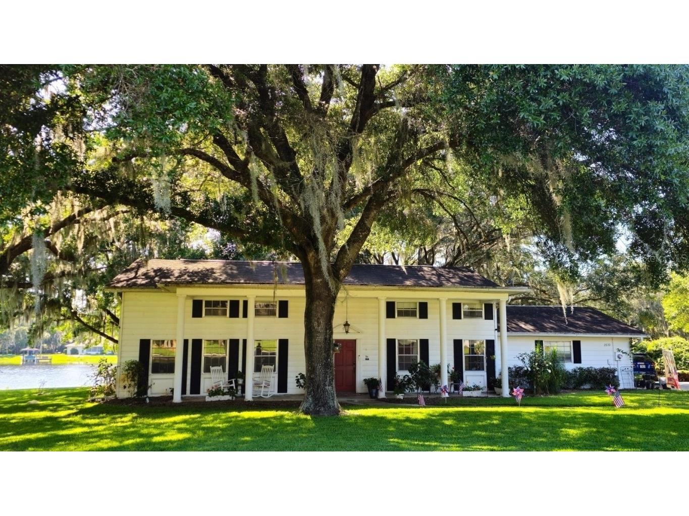 2830 S Davis Lake Drive Inverness FL 34450 - THE TSALA APOPKA CHAIN OF LAKE T3528846 image1