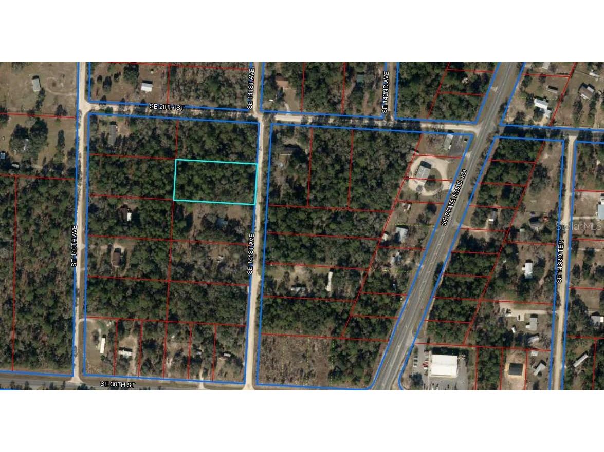 2830 SE 141st Avenue Morriston FL 32668 OM663008 image1