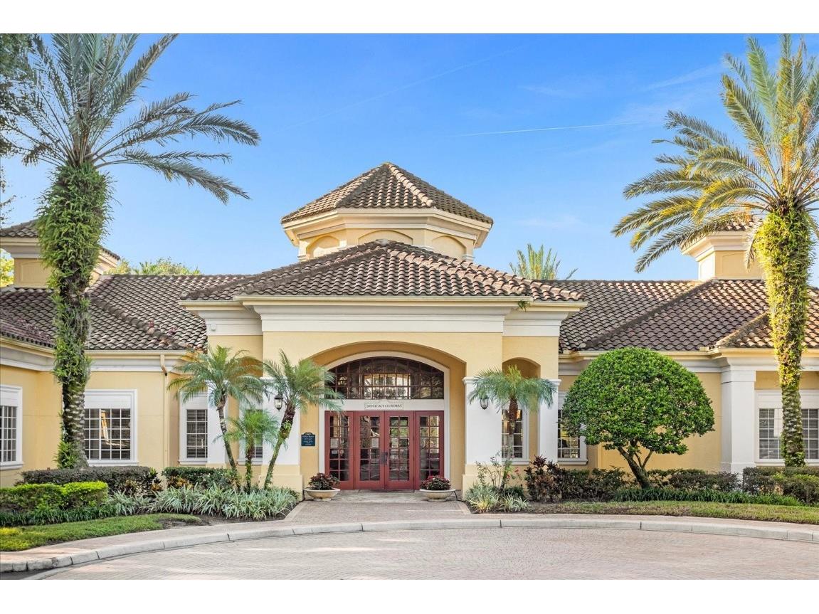 2830 Shadow View Circle #2830 Maitland FL 32751 O6203906 image1