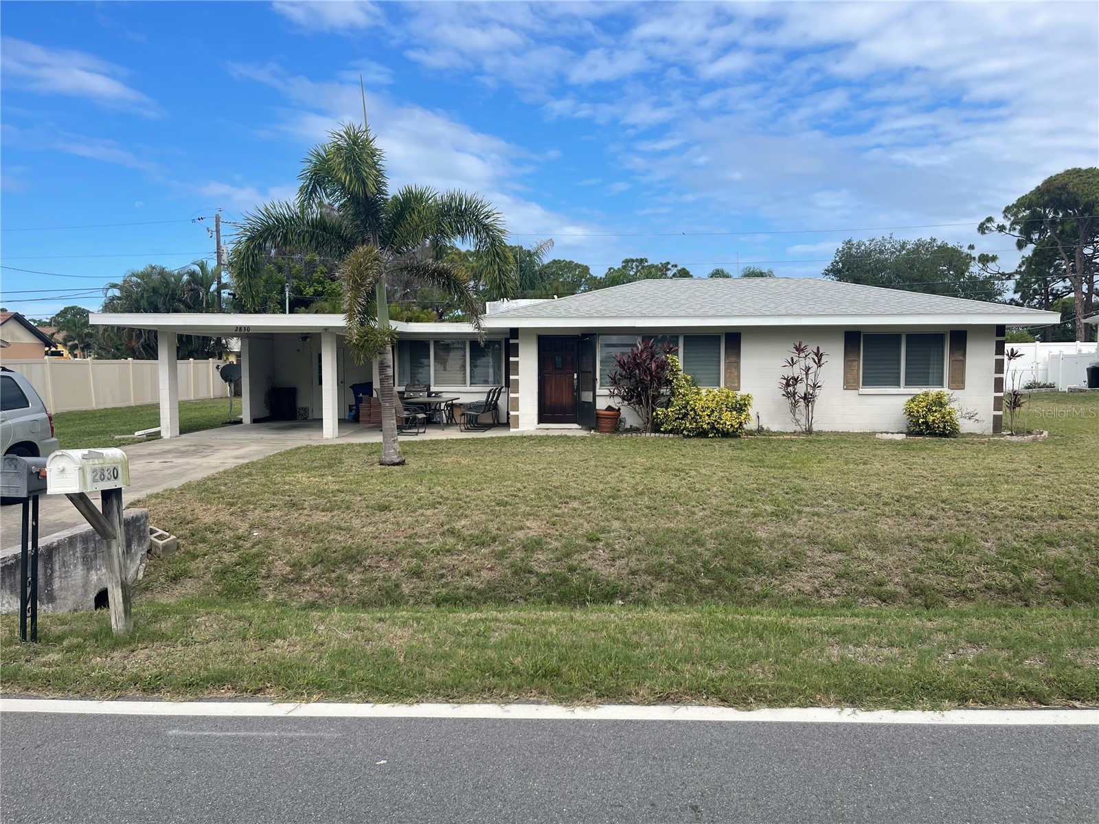 2830 Siesta Drive Venice FL 34293 N6144564 image1