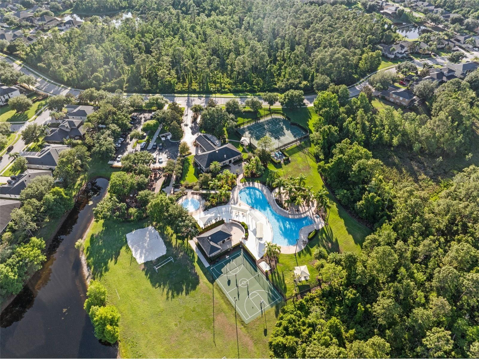 2830 Spring Heather Place Oviedo FL 32766 O6407134 image44