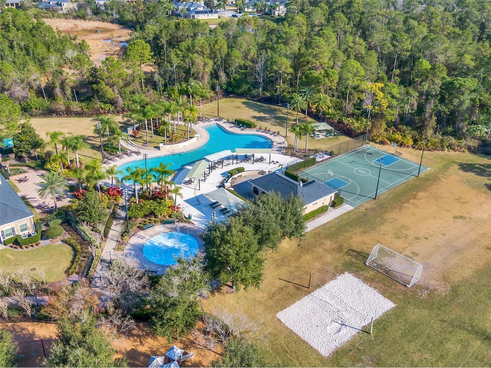 2830 Spring Heather Place Oviedo FL 32766 O6407134 image45