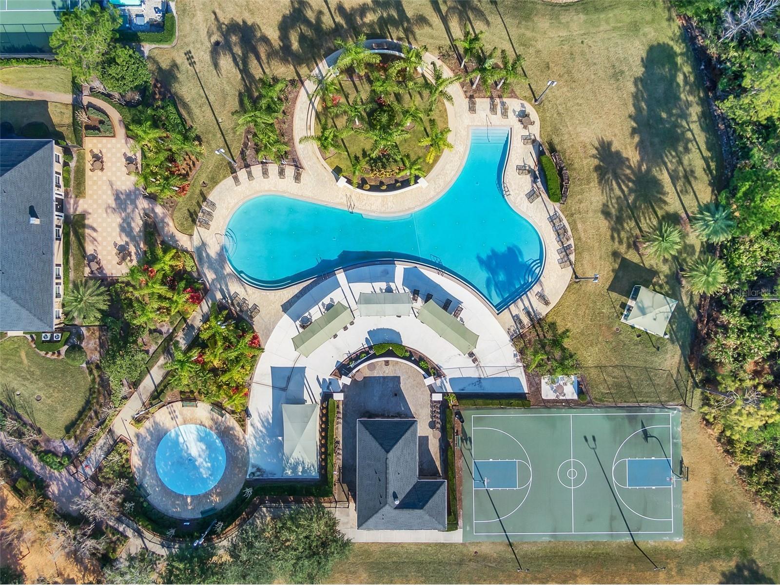 2830 Spring Heather Place Oviedo FL 32766 O6407134 image46