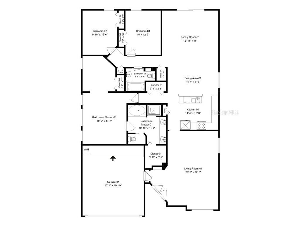 2830 Wilshire Road Clermont FL 34714 TB8490572 image28