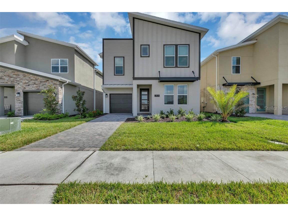 2831 Bookmark Drive Kissimmee FL 34746 S5093392 image1