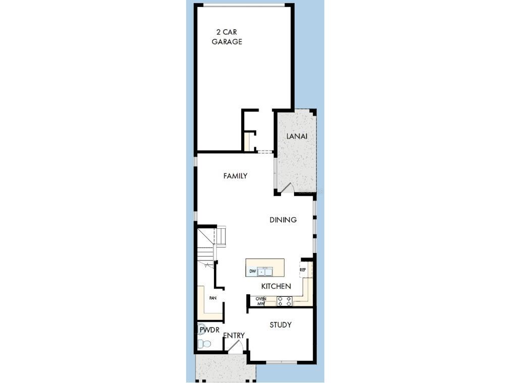 2831 Crimson Cap Street Odessa FL 33556 TB8509075 image2