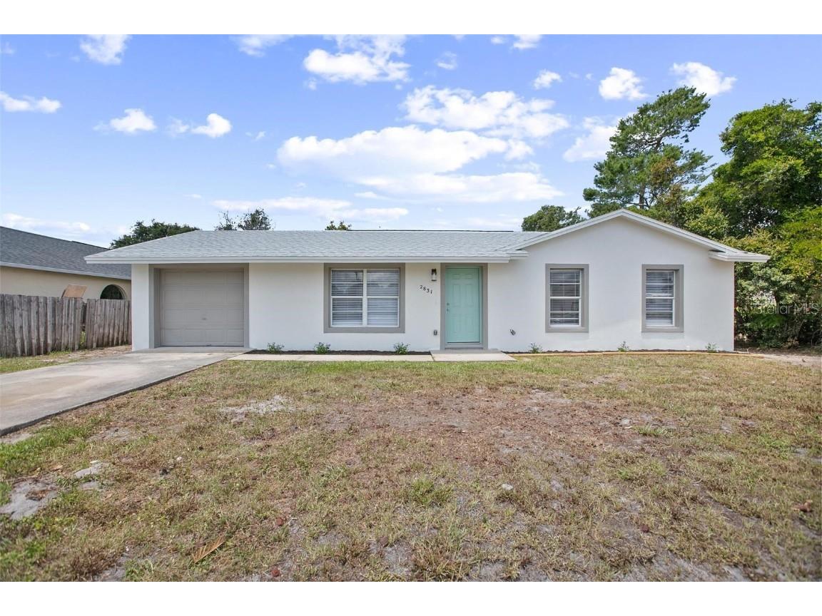 2831 Fifer Drive Deltona FL 32738 V4943352 image1