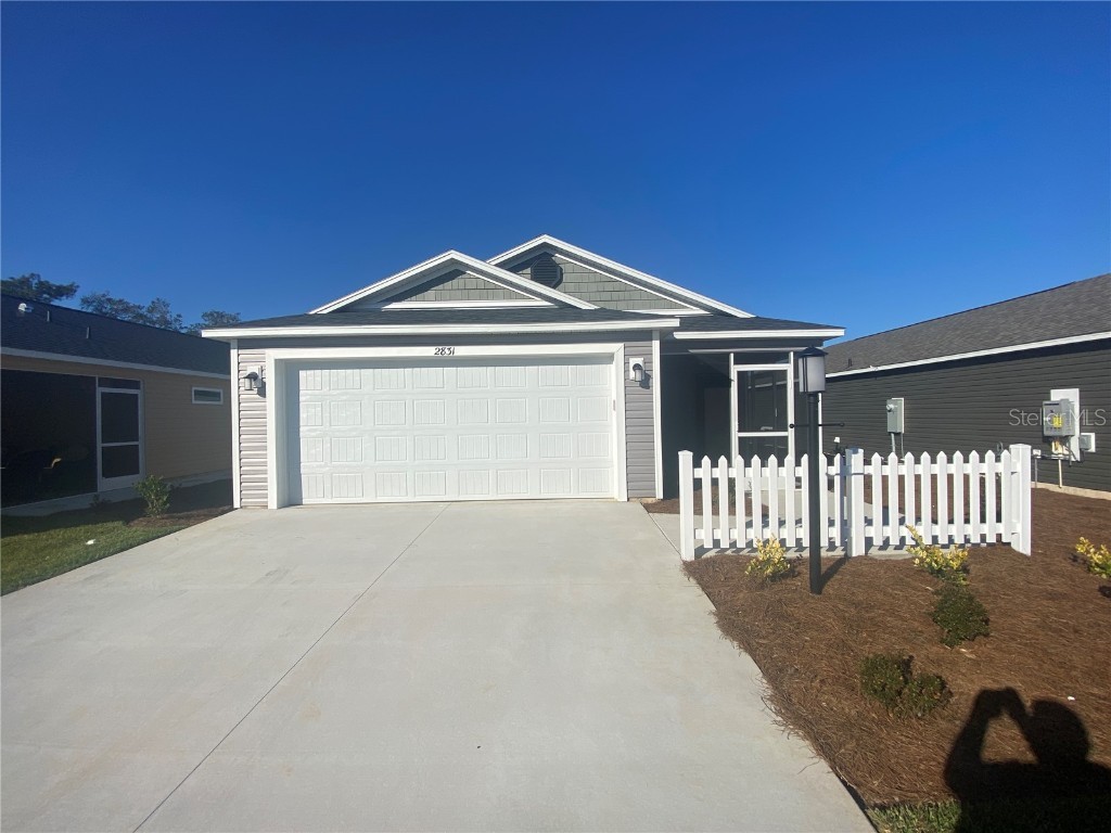 2831 Hull Lane The Villages FL 32163 G5078321 image1