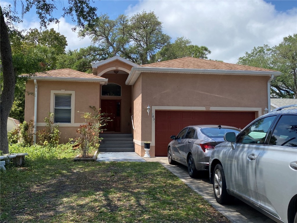 2831 Ivanhoe Way S Saint Petersburg FL 33705 U8157568 image1