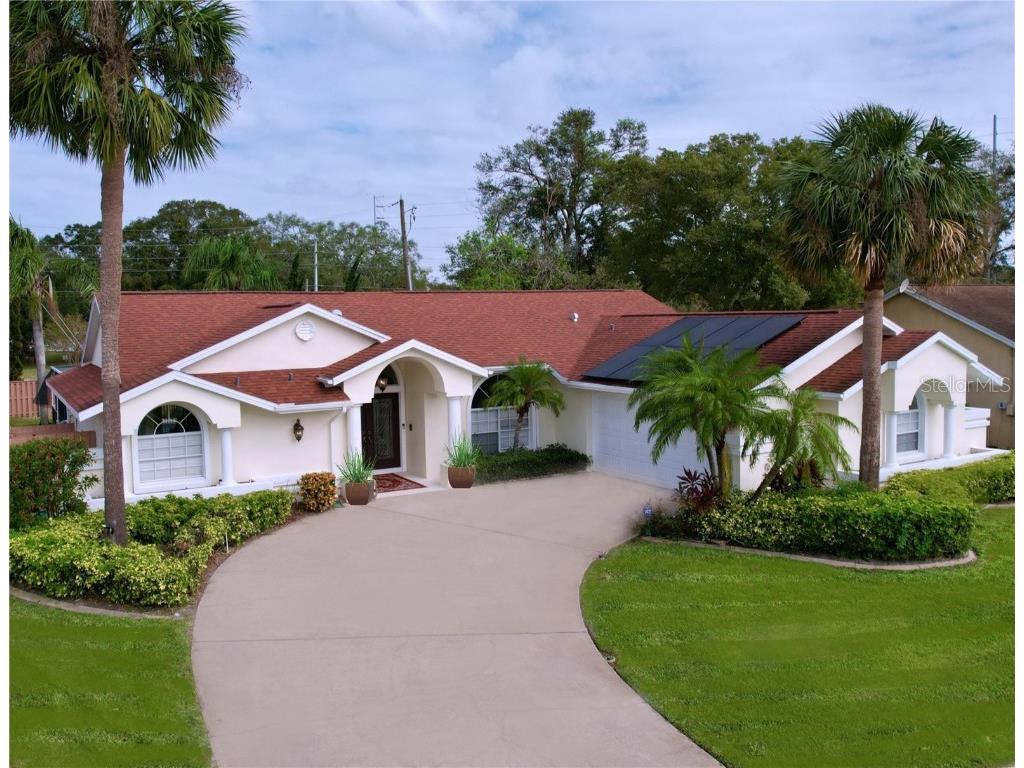 2831 Jarvis Circle Palm Harbor FL 34683 TB8307568 image1