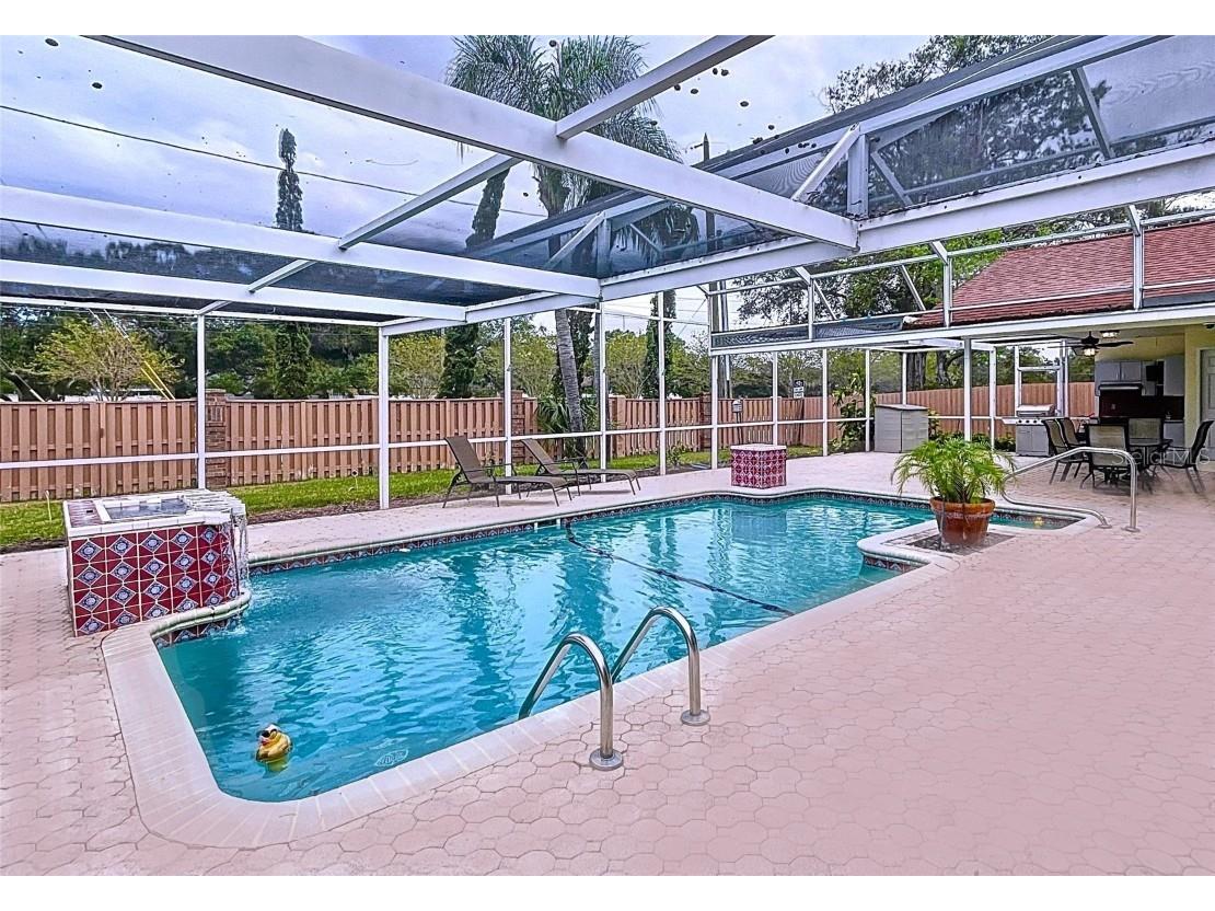 2831 Jarvis Circle Palm Harbor FL 34683 TB8307568 image36