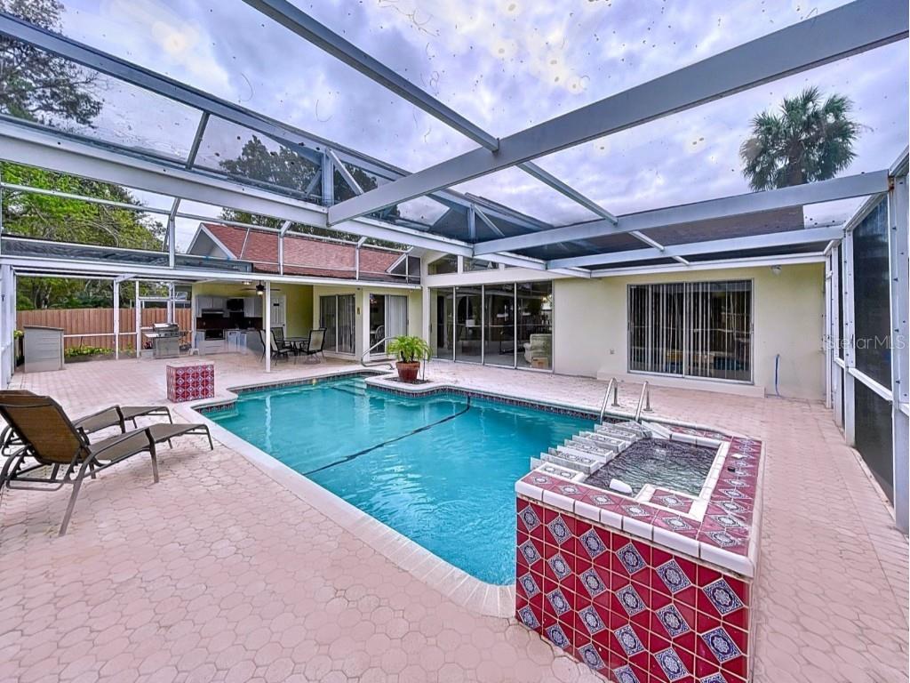 2831 Jarvis Circle Palm Harbor FL 34683 TB8307568 image39