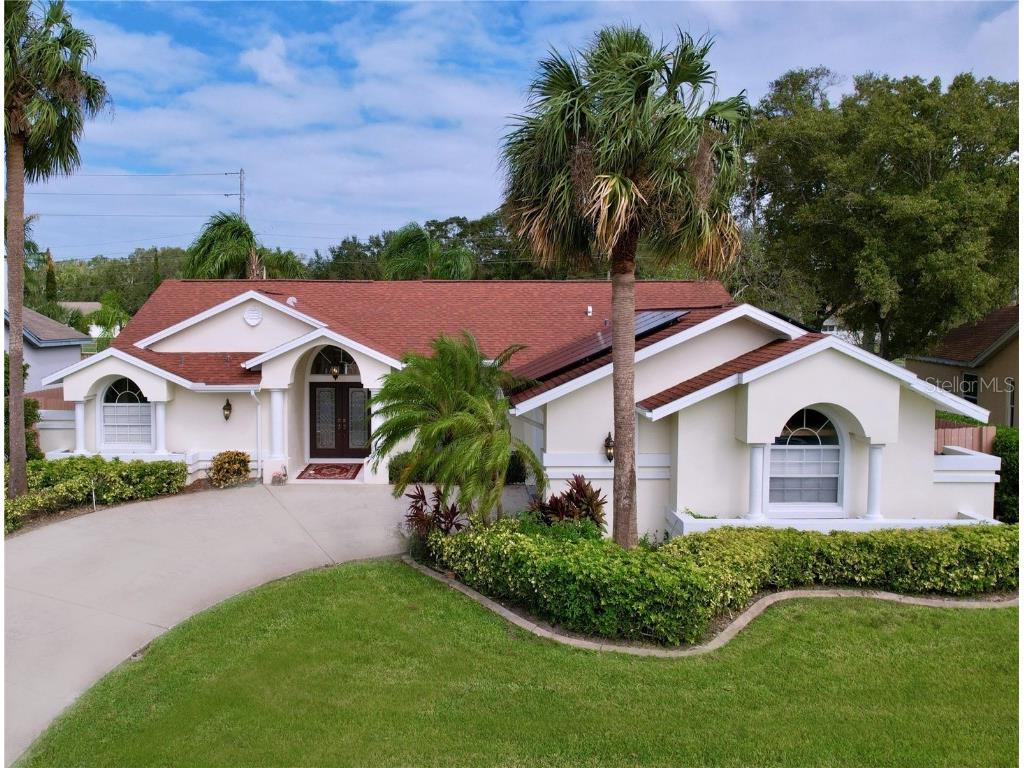 2831 Jarvis Circle Palm Harbor FL 34683 TB8307568 image44