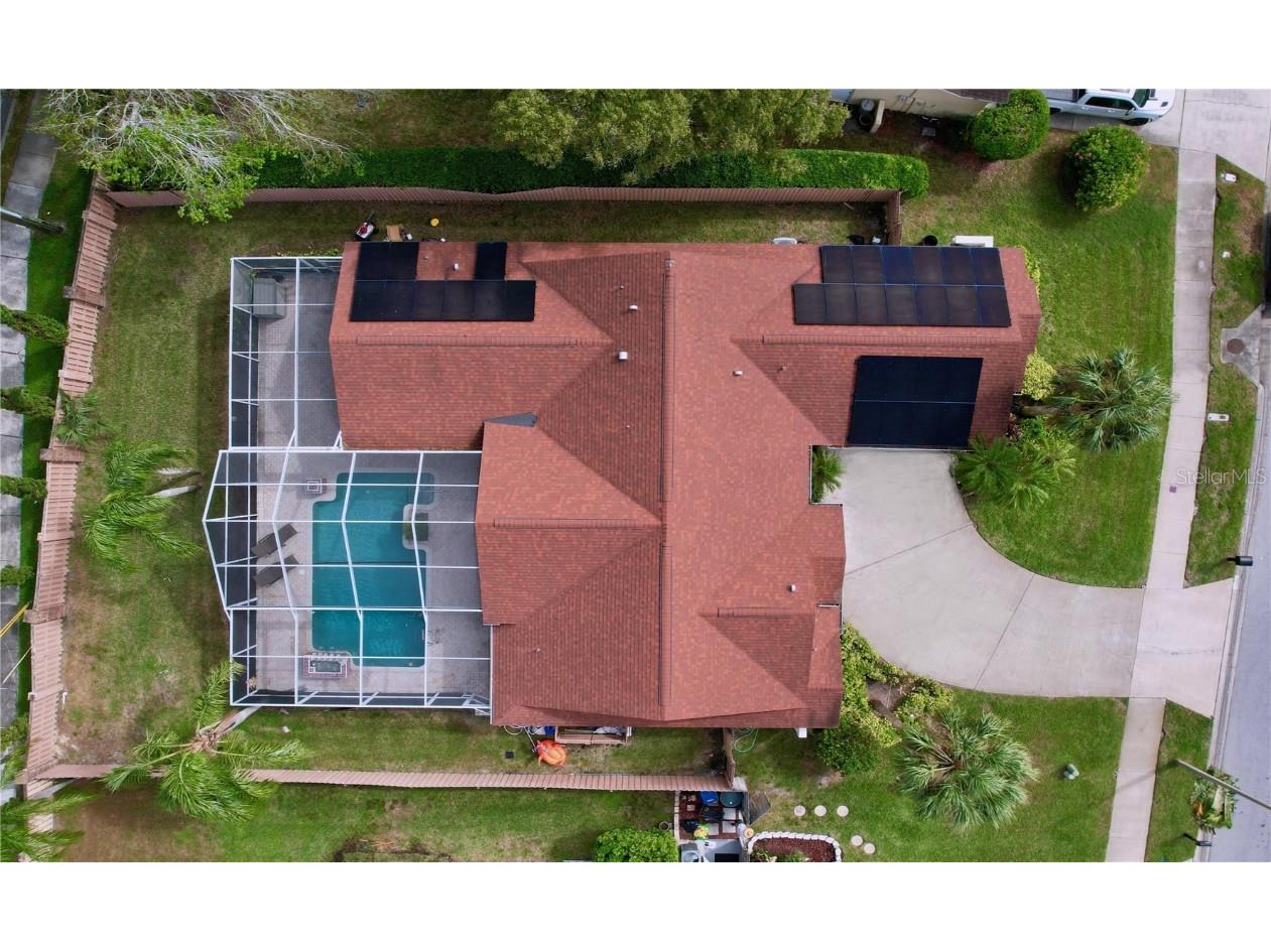 2831 Jarvis Circle Palm Harbor FL 34683 TB8307568 image50