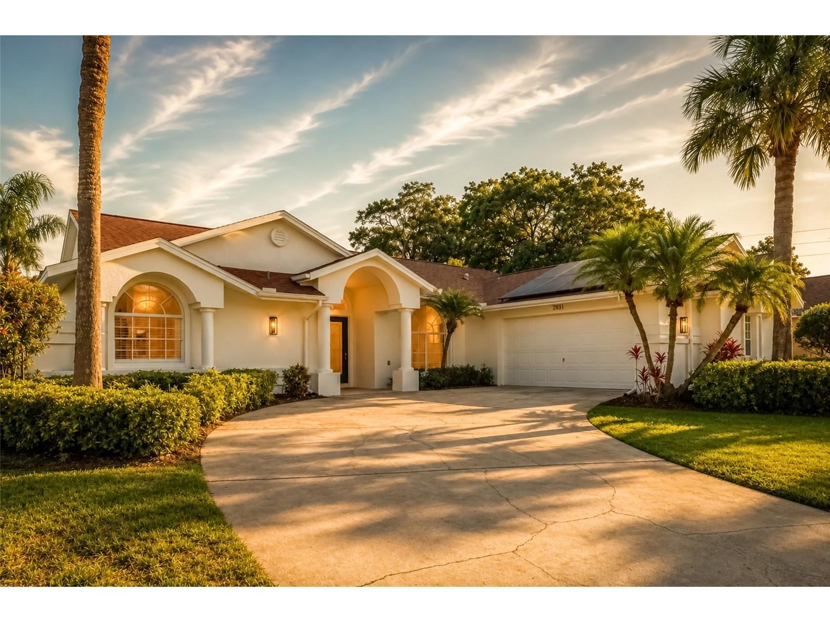 2831 Jarvis Circle Palm Harbor FL 34683 TB8518166 image1