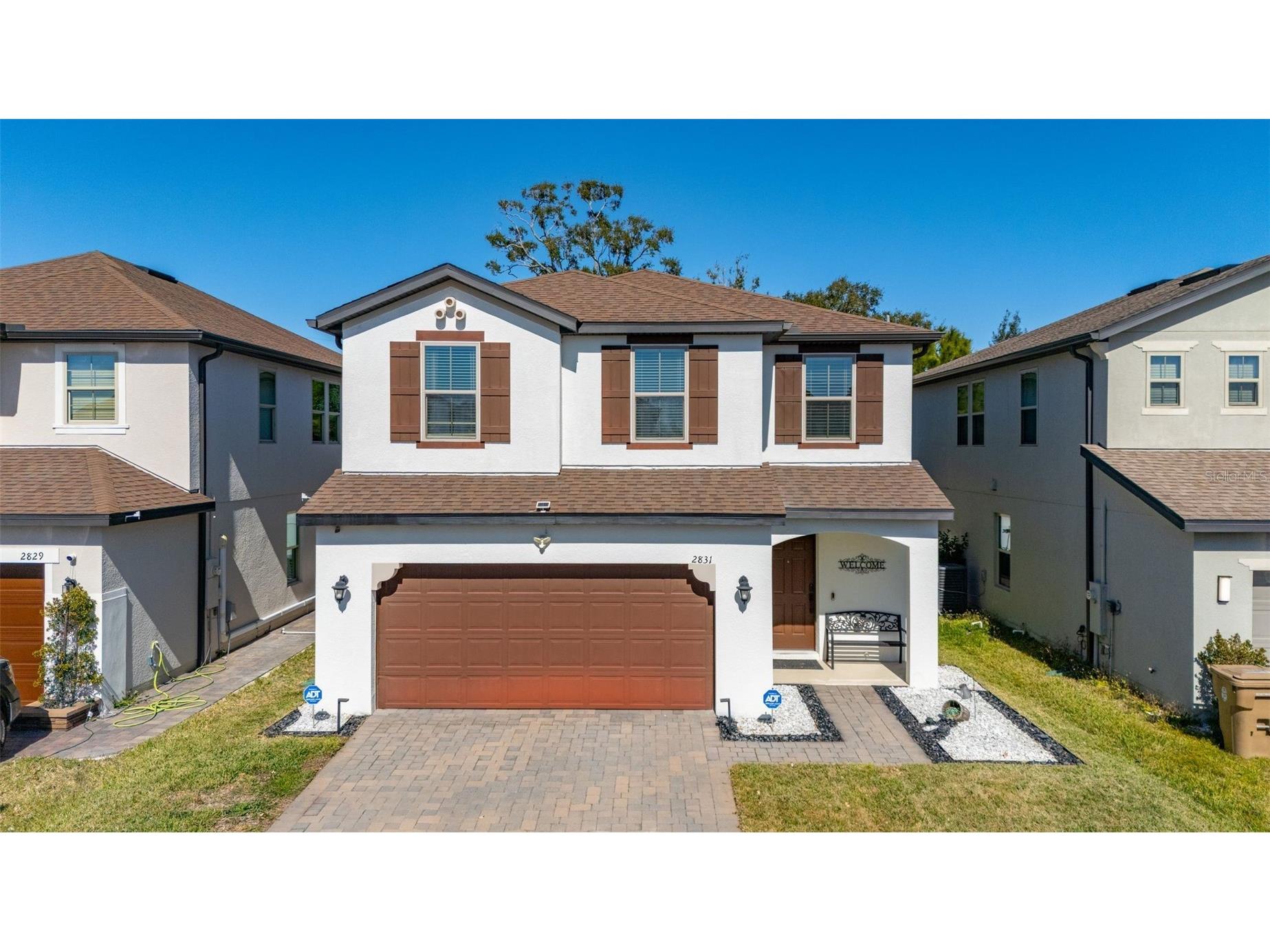 2831 Noble Crow Drive Kissimmee FL 34744 S5143144 image1