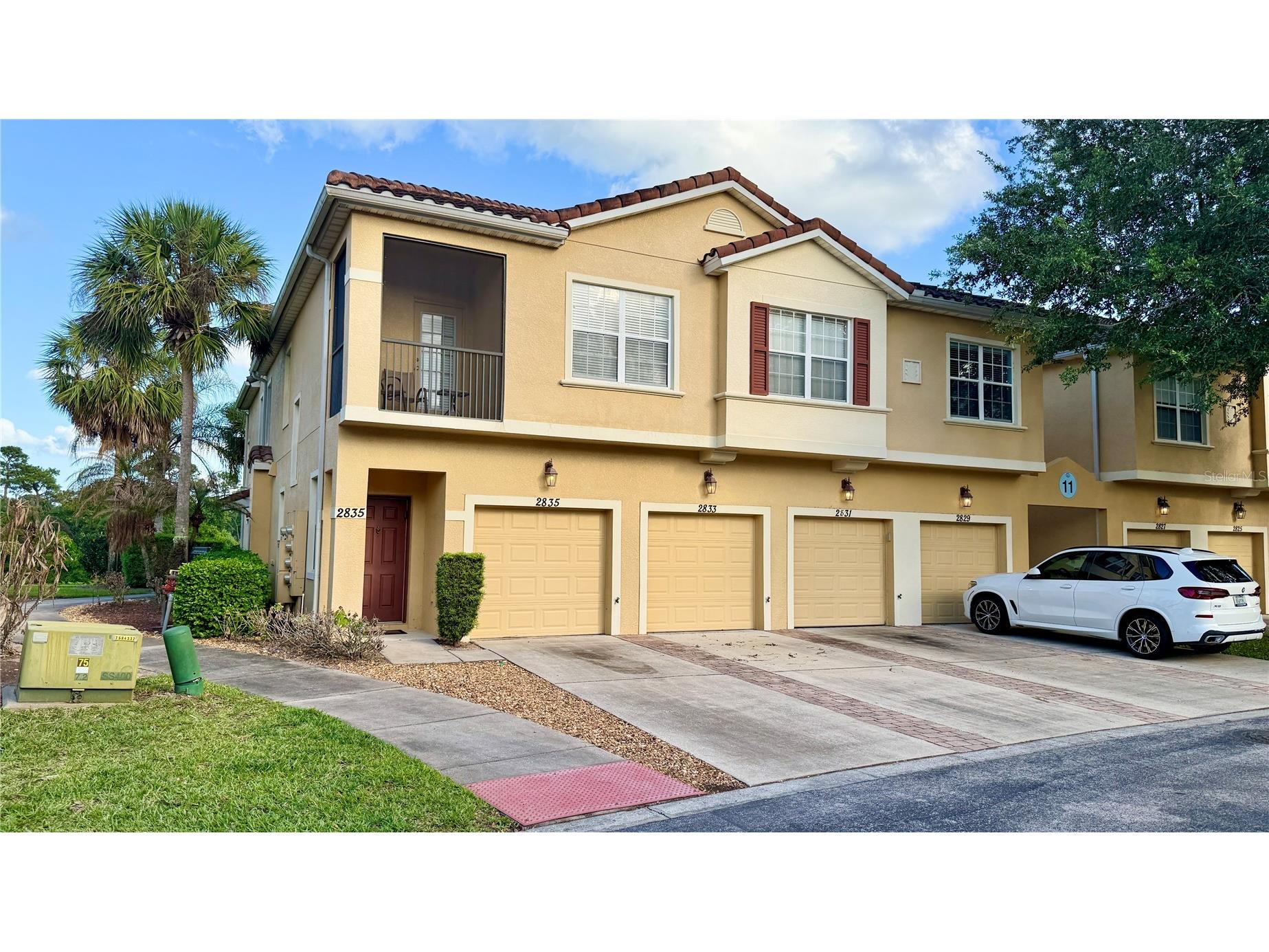 2831 Oakwater Drive #2831 Kissimmee FL 34747 O6398829 image1