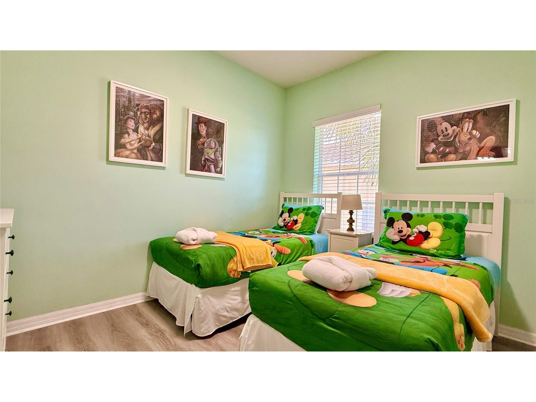 2831 Oakwater Drive #2831 Kissimmee FL 34747 O6398829 image20