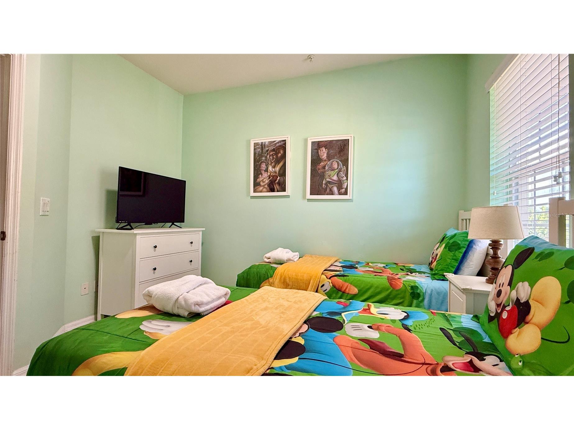 2831 Oakwater Drive #2831 Kissimmee FL 34747 O6398829 image21