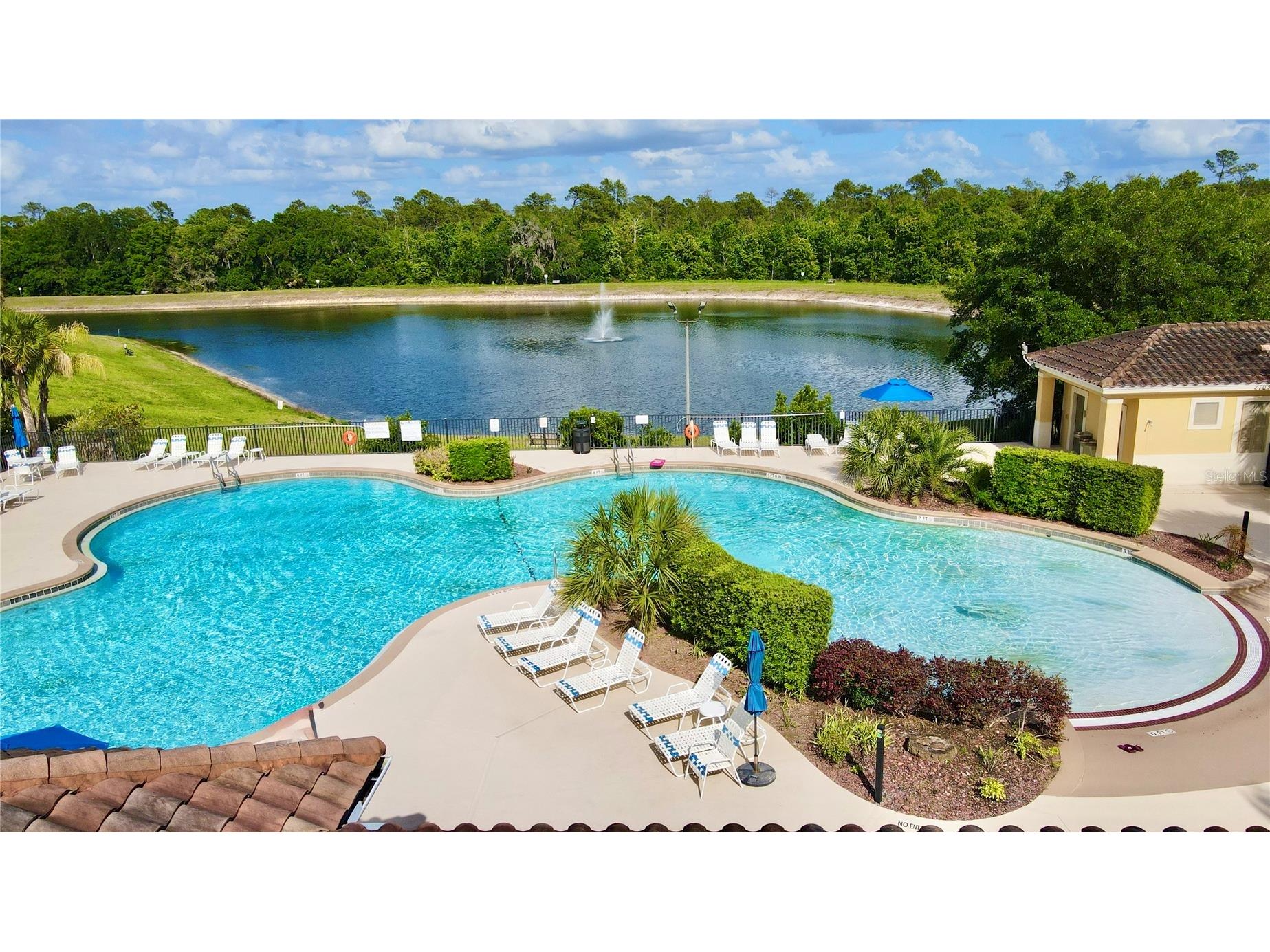 2831 Oakwater Drive #2831 Kissimmee FL 34747 O6398829 image24