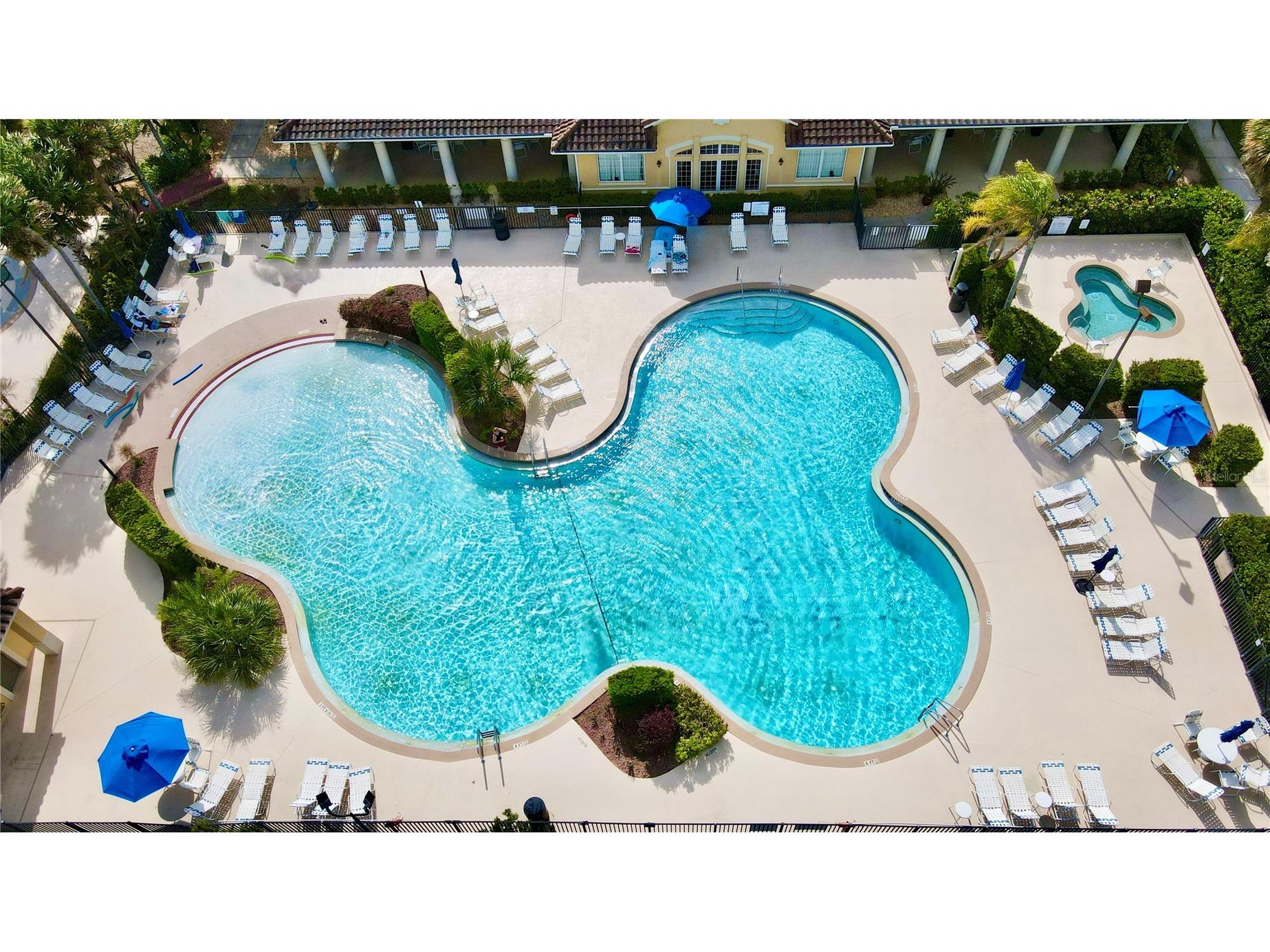 2831 Oakwater Drive #2831 Kissimmee FL 34747 O6398829 image25