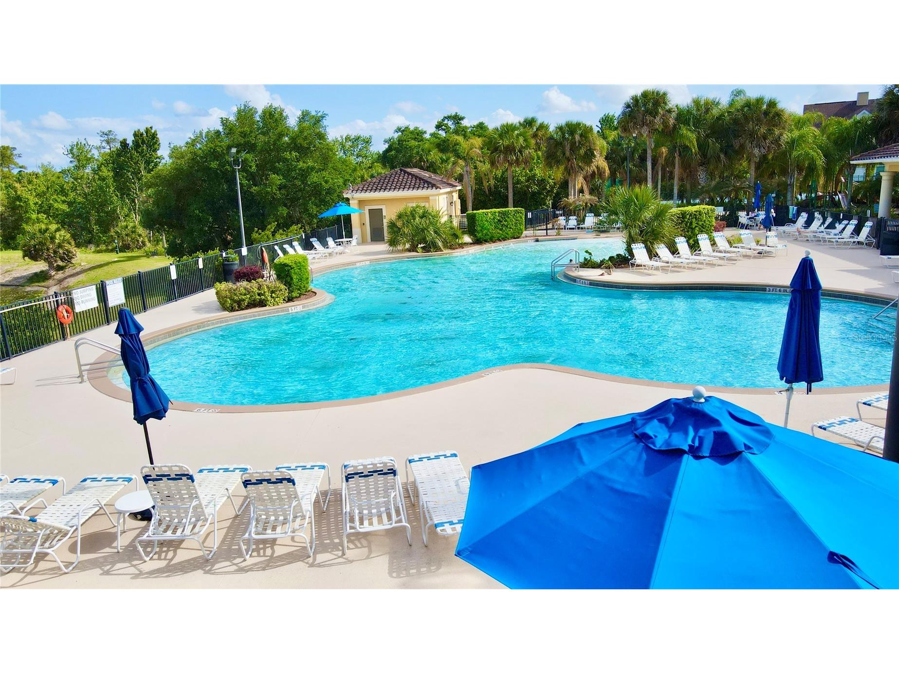 2831 Oakwater Drive #2831 Kissimmee FL 34747 O6398829 image27