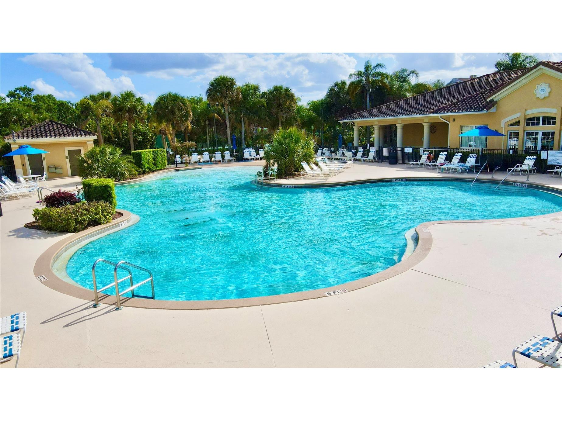 2831 Oakwater Drive #2831 Kissimmee FL 34747 O6398829 image28