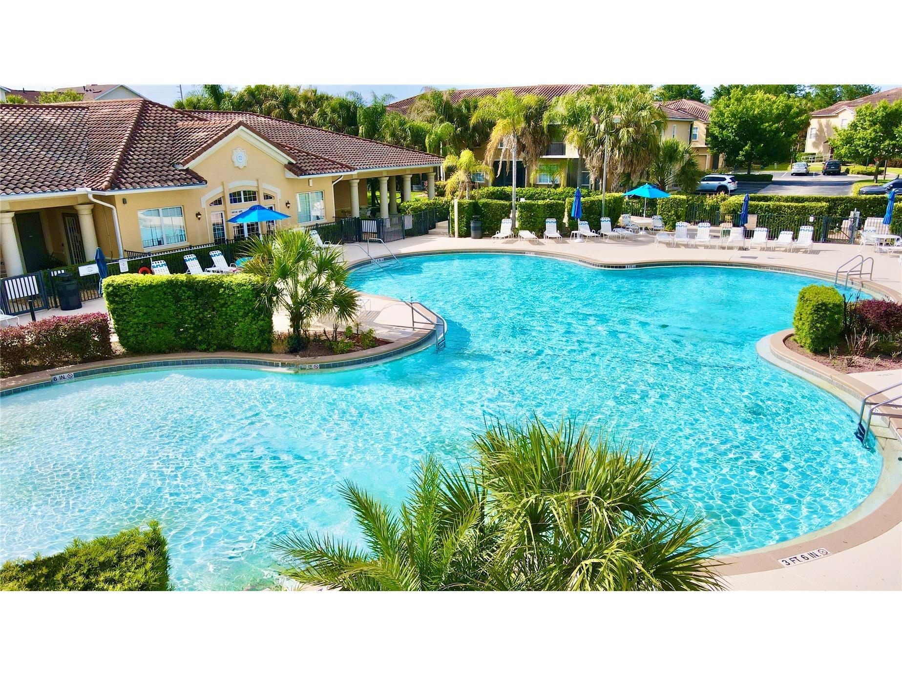 2831 Oakwater Drive #2831 Kissimmee FL 34747 O6398829 image29