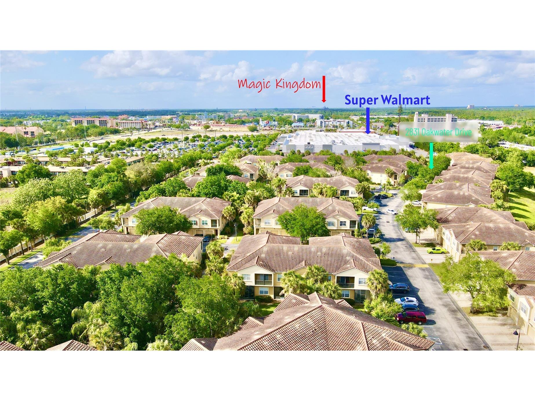 2831 Oakwater Drive #2831 Kissimmee FL 34747 O6398829 image38