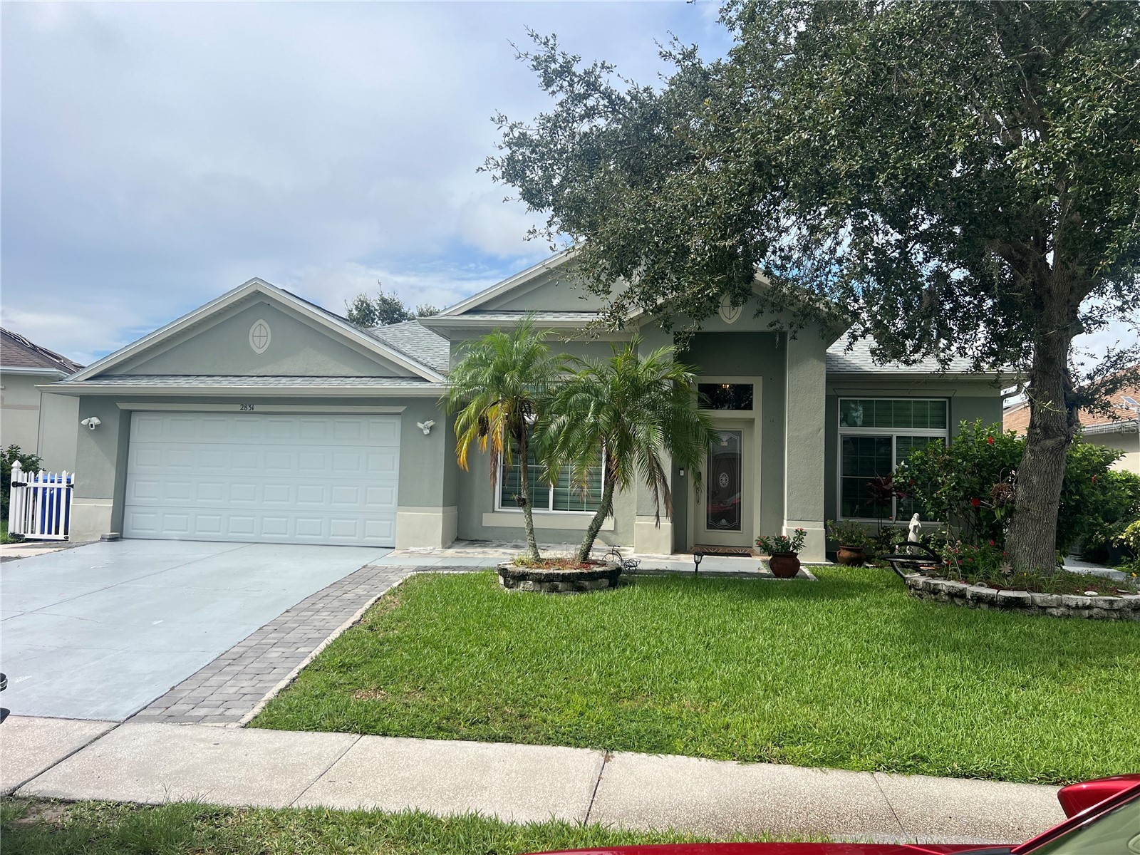 2831 Oconnell Drive Kissimmee FL 34741 S5133420 image1