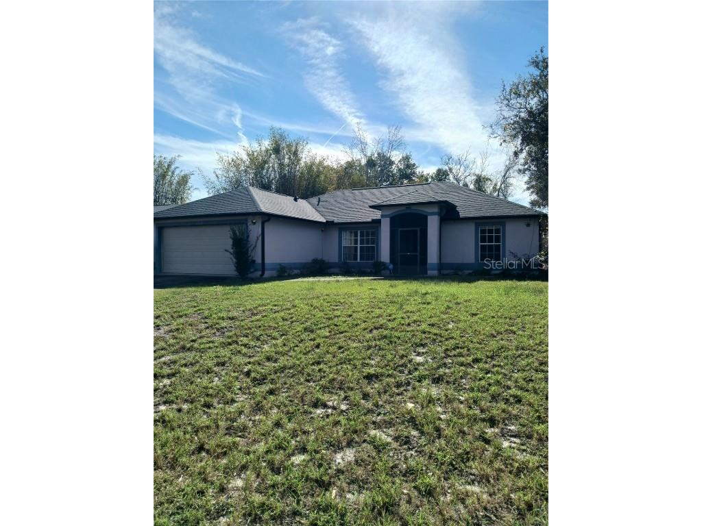 2831 Pike Lane Deltona FL 32738 V4940115 image1