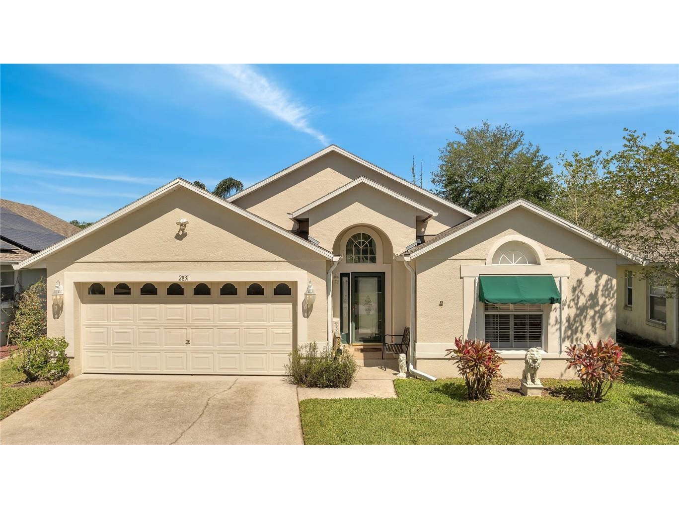 2831 Regency Oak Lane Orlando FL 32833 O6192295 image1