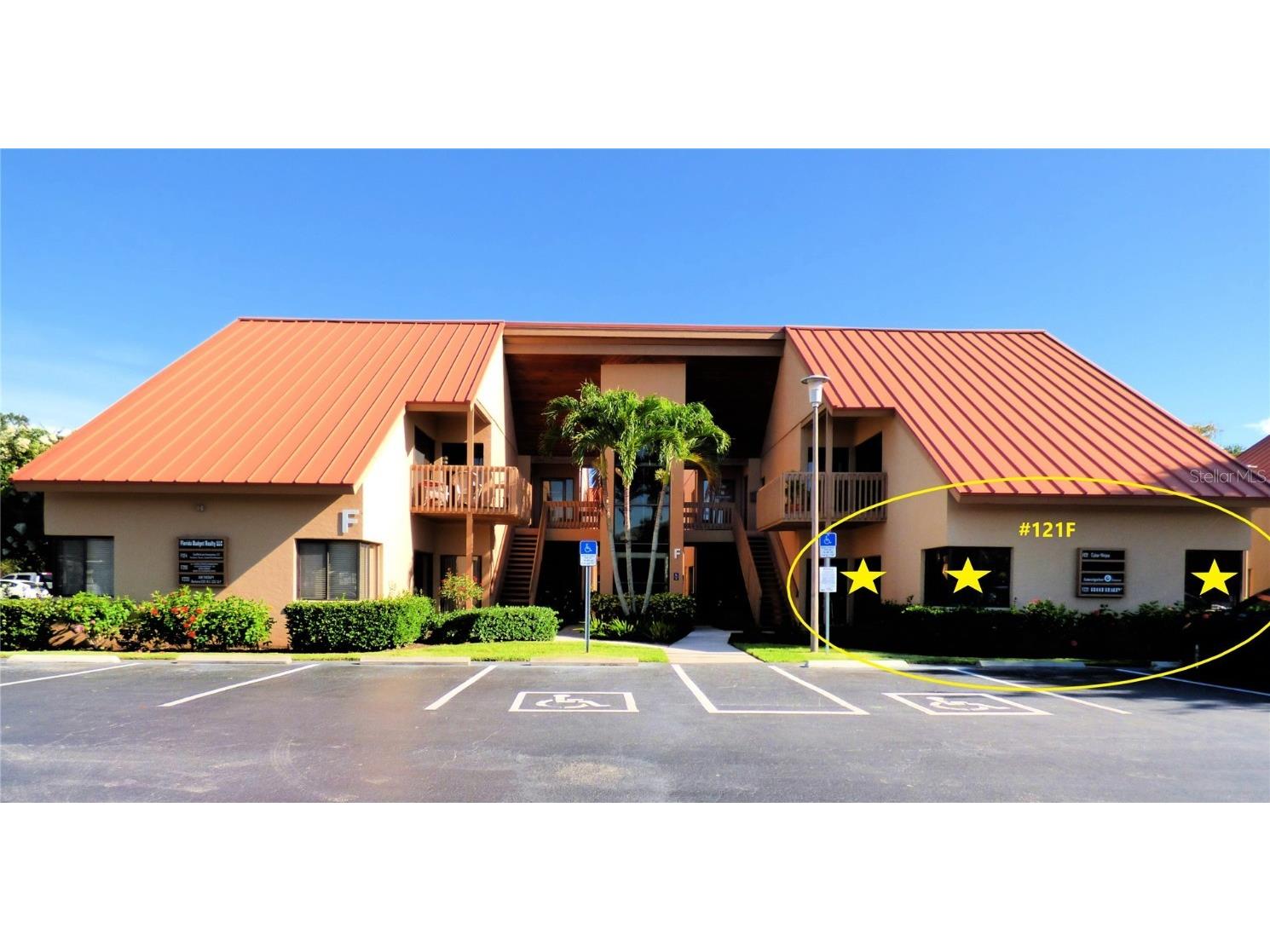 2831 Ringling Boulevard 121F, Sarasota, FL, 34237 MLS T3367191