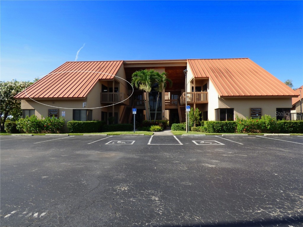 2831 Ringling Boulevard #218 Sarasota FL 34237 TB8398920 image1